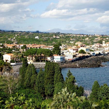 Santa Tecla Palace Acireale Rom bilde