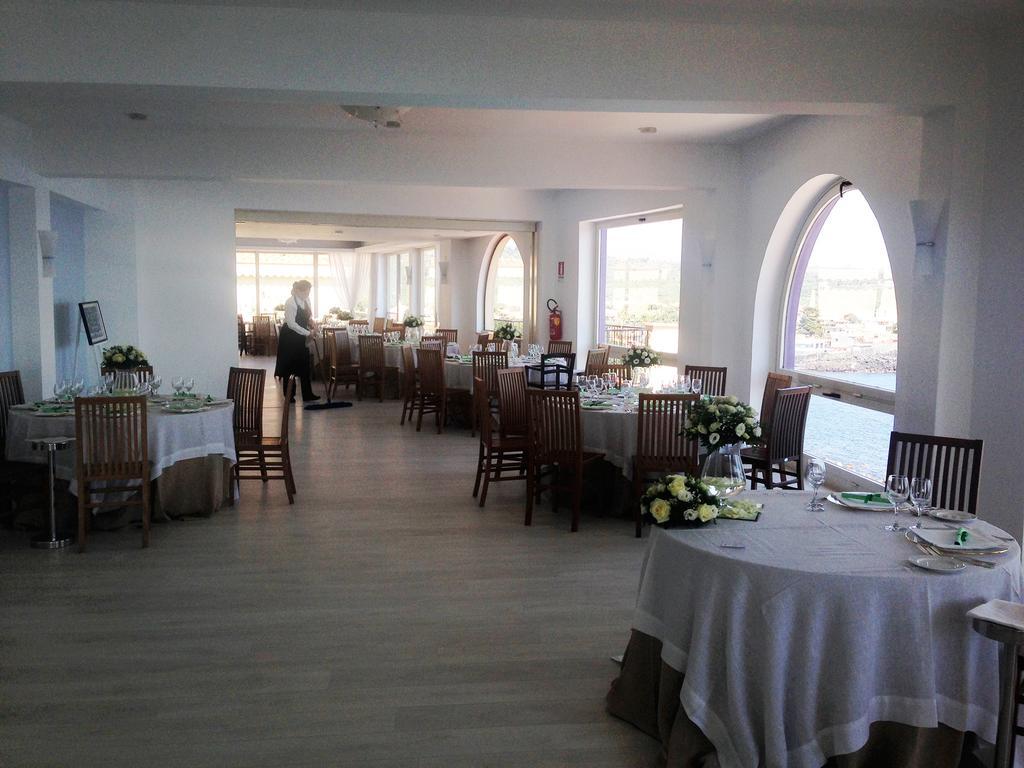 Santa Tecla Palace Acireale Eksteriør bilde